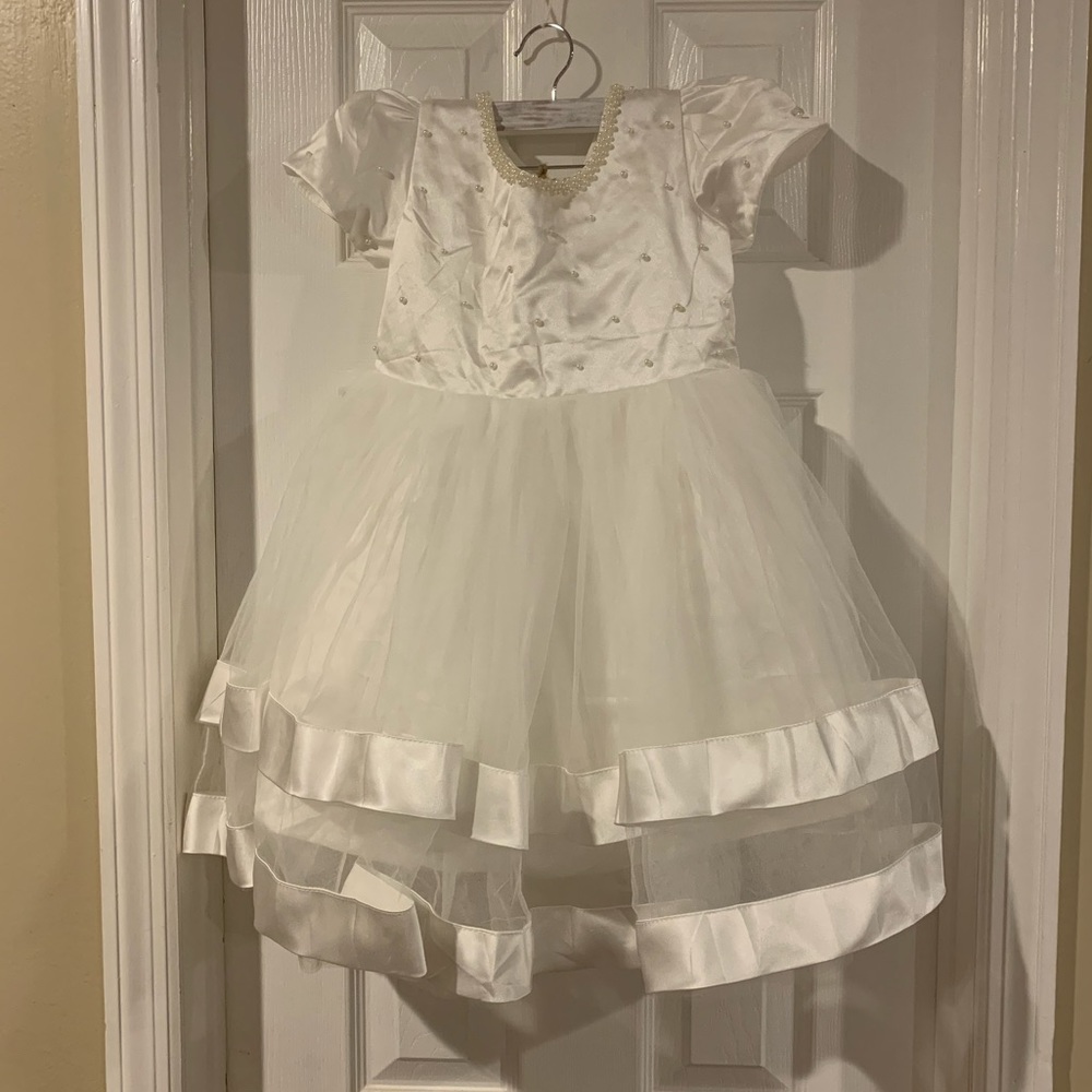 Beatiful Princess dress